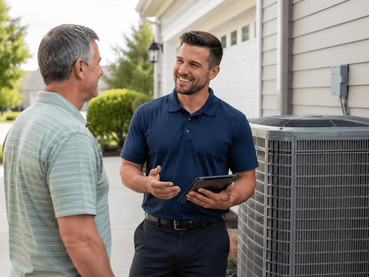 Heat Pump Installation Brookfield, GA FAQs